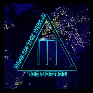 Album Take on the World from The Martian