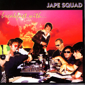 ดาวน์โหลดและฟังเพลง See The Sunshine พร้อมเนื้อเพลงจาก Jape Squad