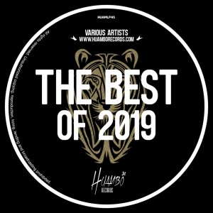 Album The Best of Huambo 2019 from Dj Wady