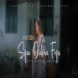 Album SIFAO DODORA FEFU (Explicit) from Anis Gea