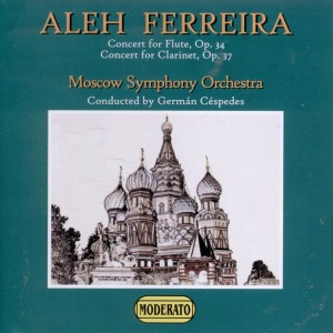 ดาวน์โหลดและฟังเพลง Concert for Flute, Op. 34 - Allegro Affettuoso พร้อมเนื้อเพลงจาก Orquestra Sinfônica de Moscou