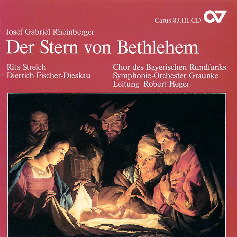 III. Erscheinung des Engels