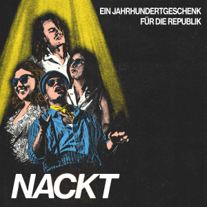 Listen to Religion & Militär song with lyrics from Nackt
