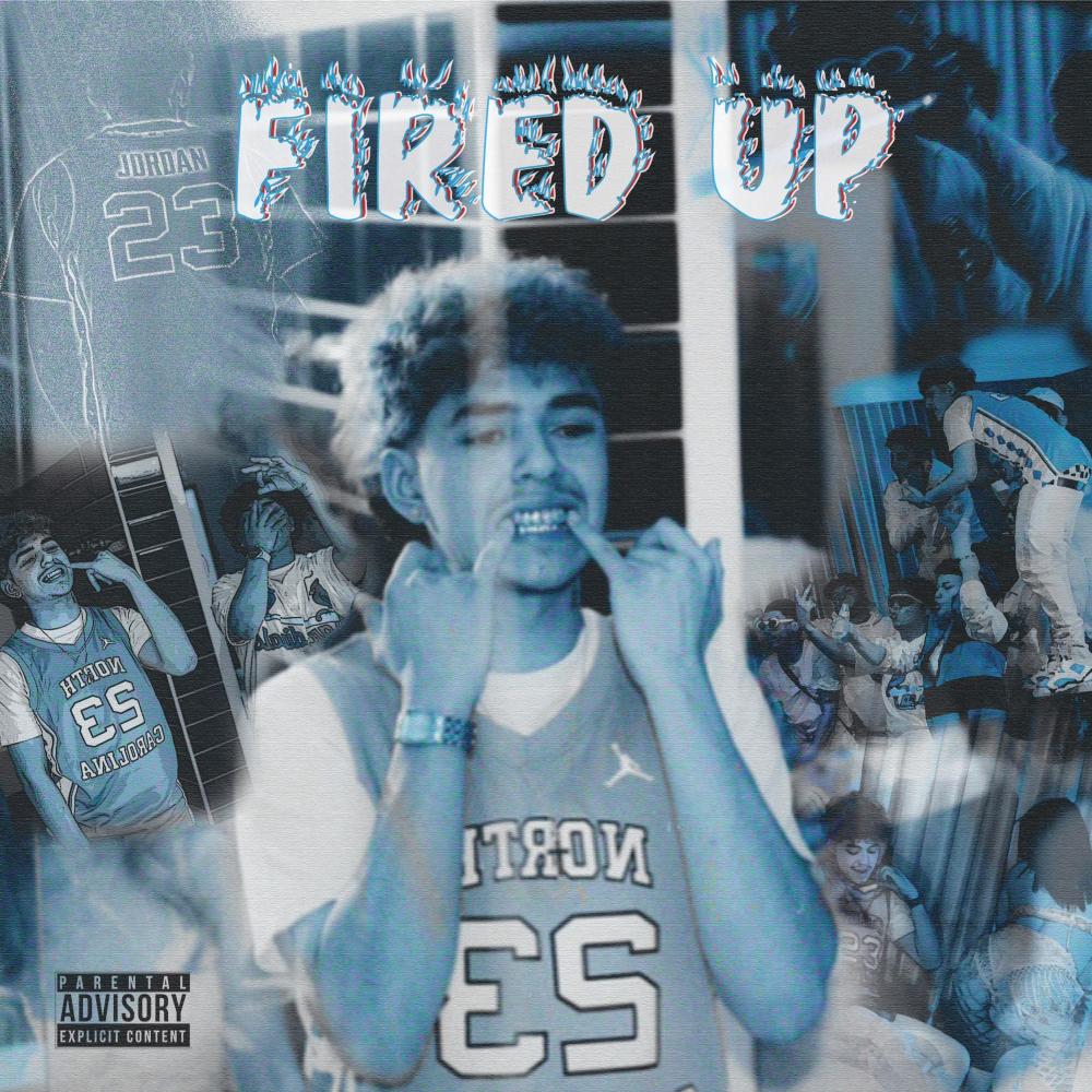 Fired Up (Explicit)