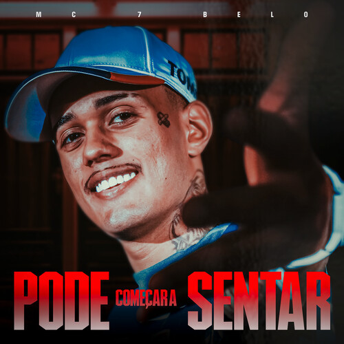 Pode Começar a Sentar (Explicit)