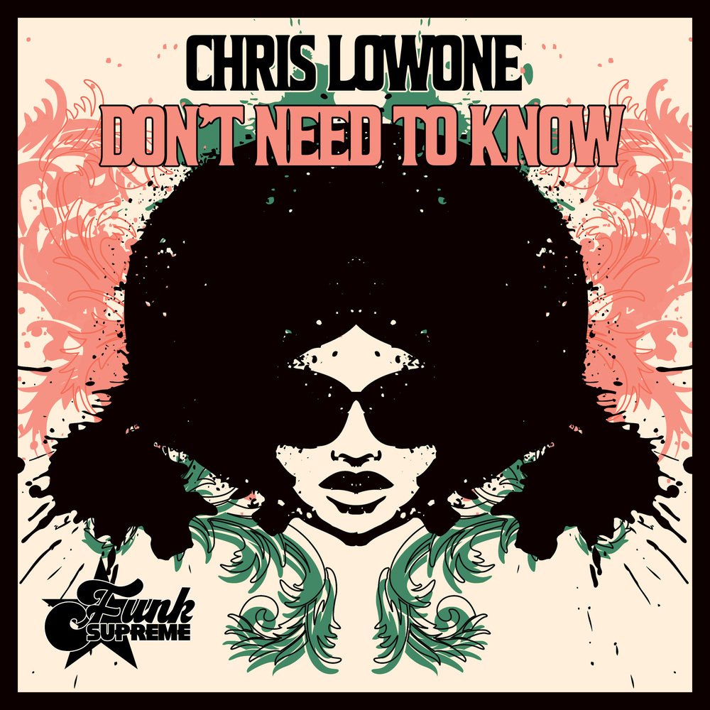 Don't Need to Know (Radio-Edit)