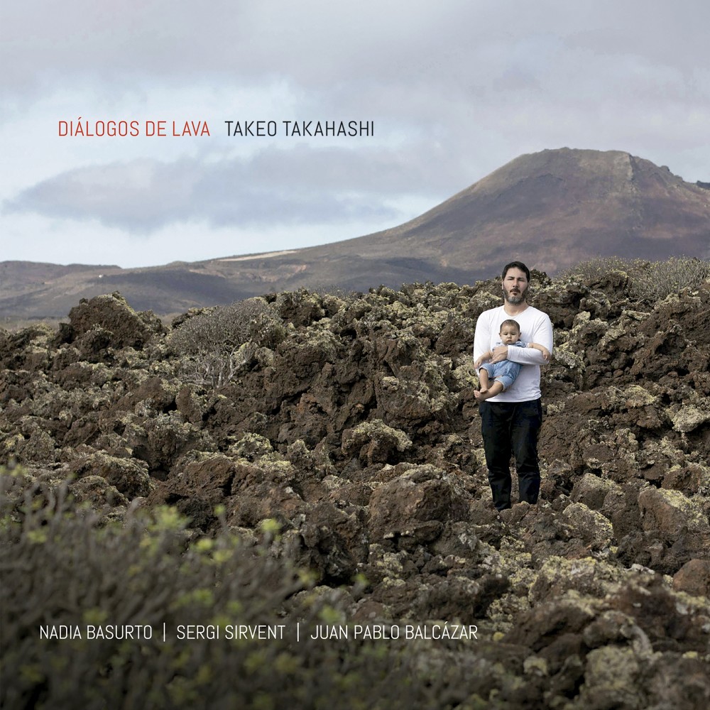 Jameos del Agua I. Erupción