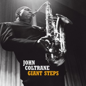 ดาวน์โหลดและฟังเพลง Giant Steps พร้อมเนื้อเพลงจาก John Coltrane