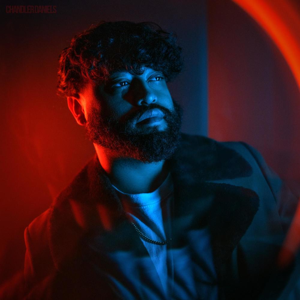 RIGHTEOUS (feat. CuLLy)