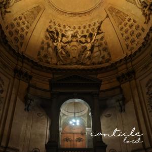 Album Canticle from 