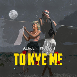 Album To Kye Me (feat. King Scott) from 
