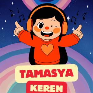 Keren的專輯Tamasya