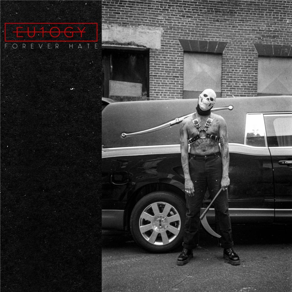 SMOKE (feat. P. MORRIS) (Explicit)