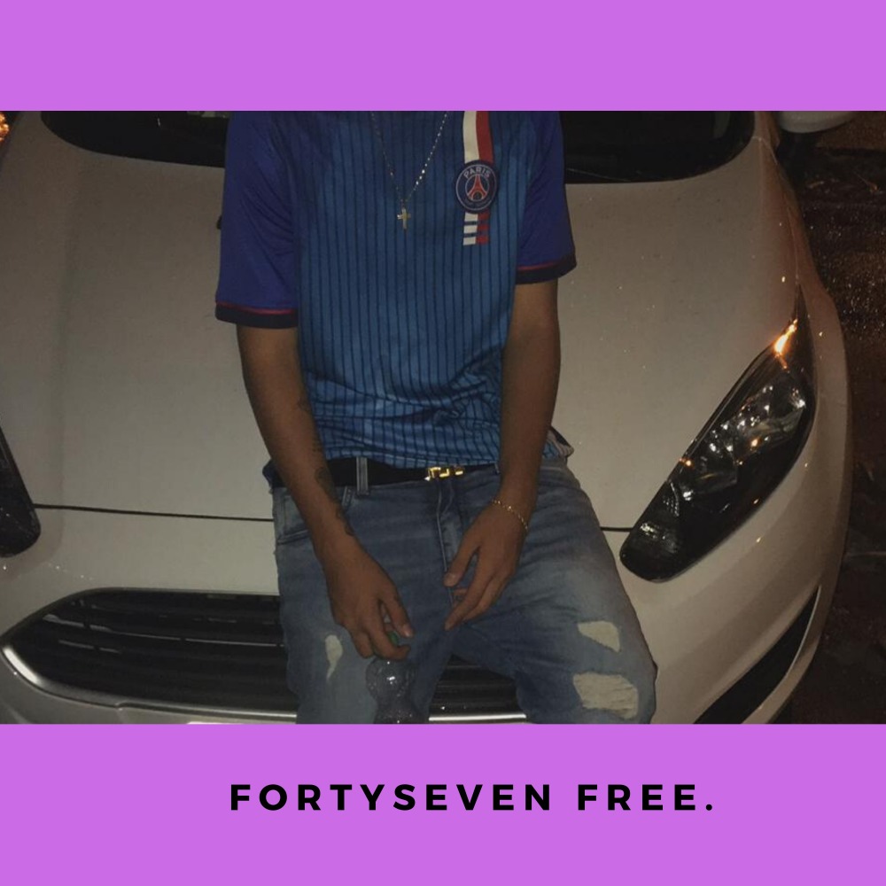 Fortyseven Free.