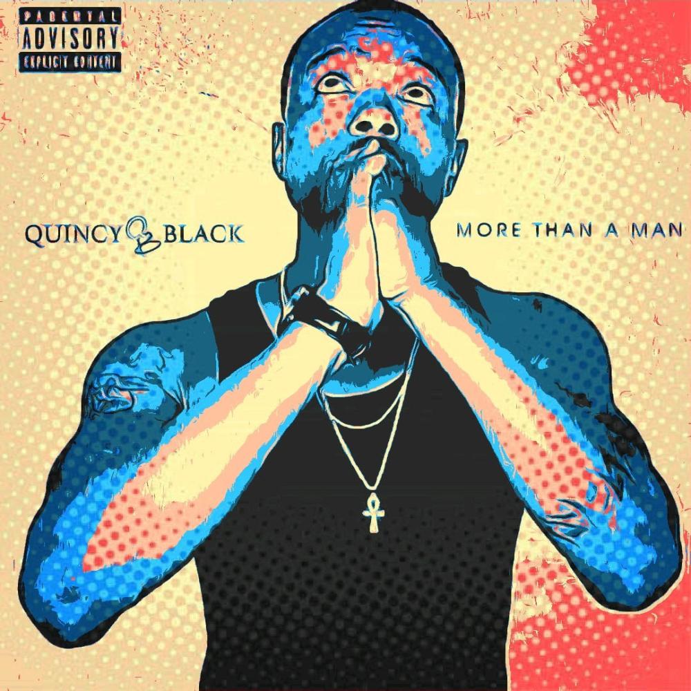 All Black Everything (Explicit)
