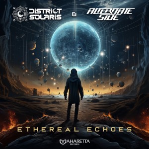 District Solaris的專輯Ethereal Echoes