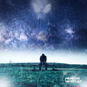 Album Parallel Universe from Zak1