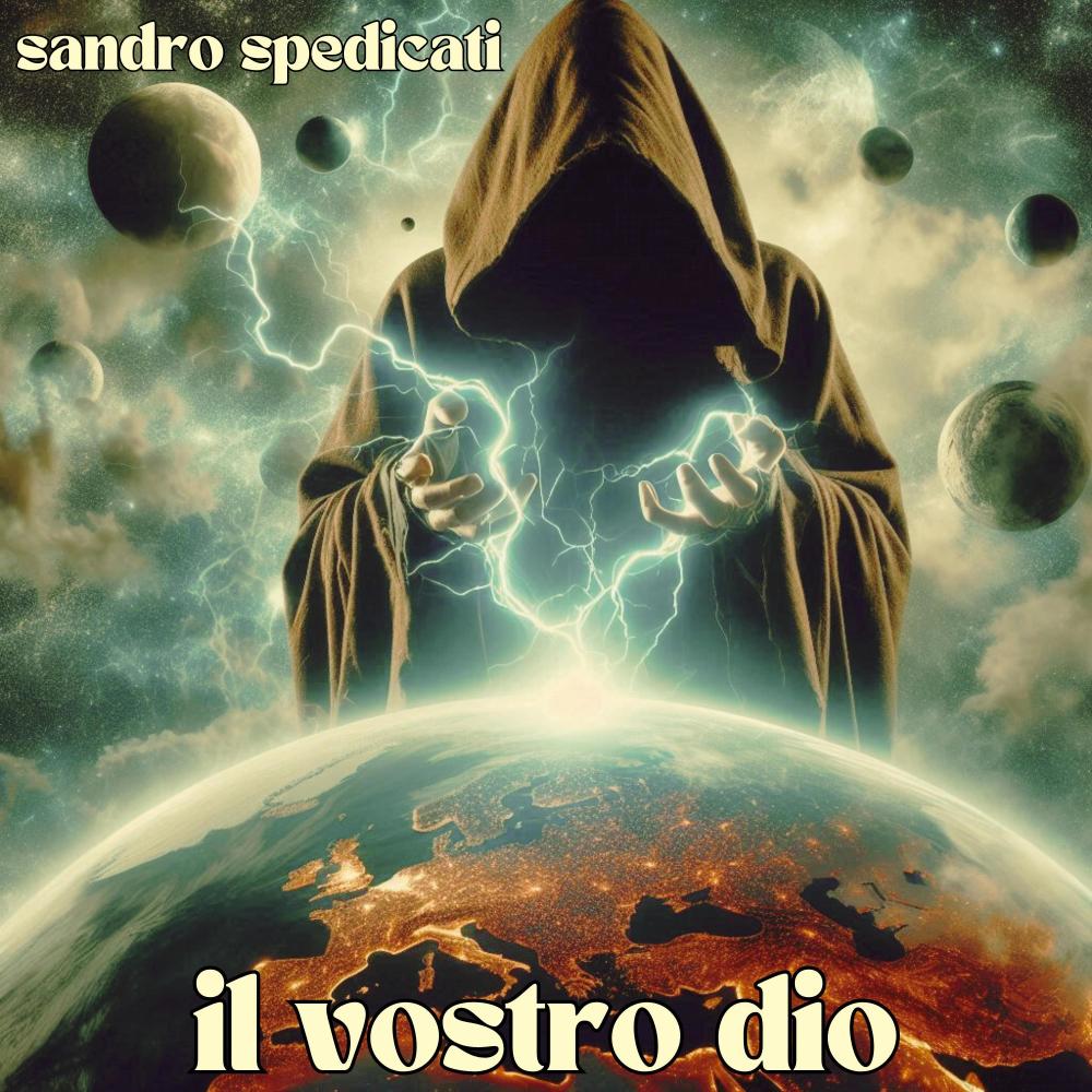 Il vostro dio