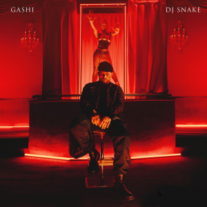 GASHI的專輯Safety (feat. DJ Snake)