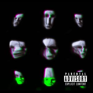 Ashwood的專輯DEAD AGAIN (Explicit)