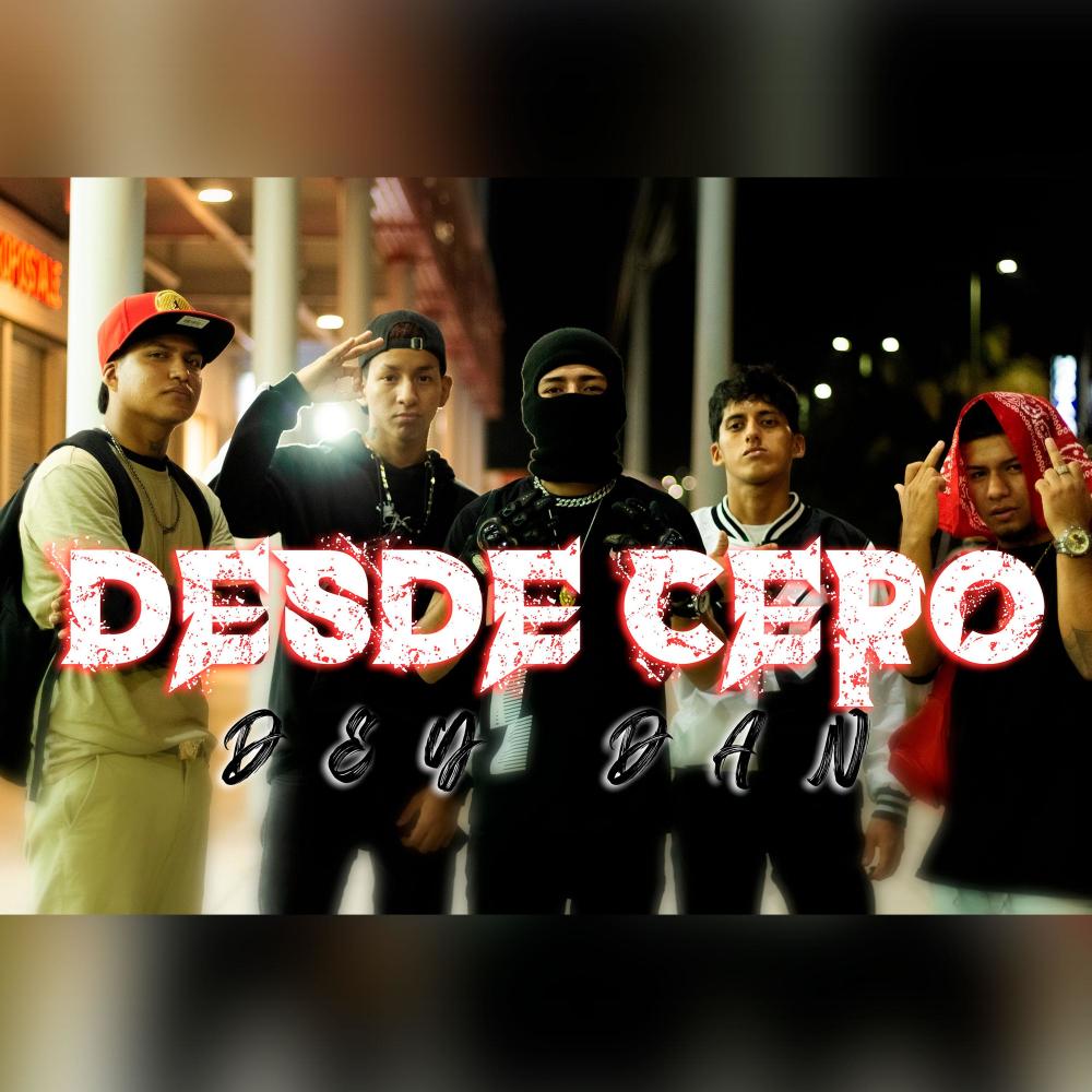 Desde Cero (Explicit)