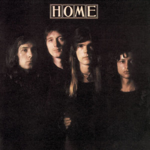 收聽Home的My Lady Of The Birds歌詞歌曲