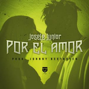Album Por El Amor from Josele Junior