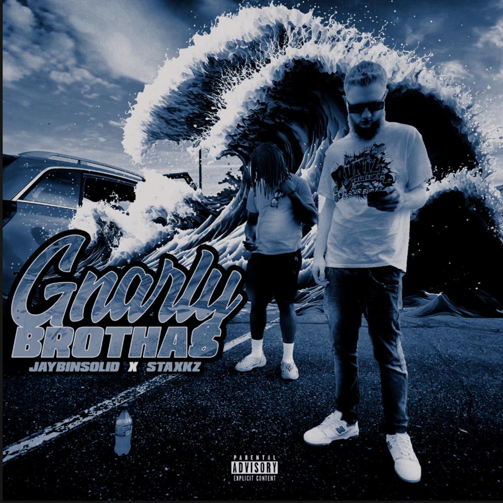 4 for 4 (feat. Staxkzb2x, LILCATA & MikechillTfOut) (Explicit)