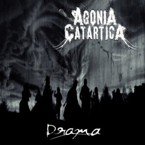 ดาวน์โหลดและฟังเพลง Drama พร้อมเนื้อเพลงจาก Agonia Catartica