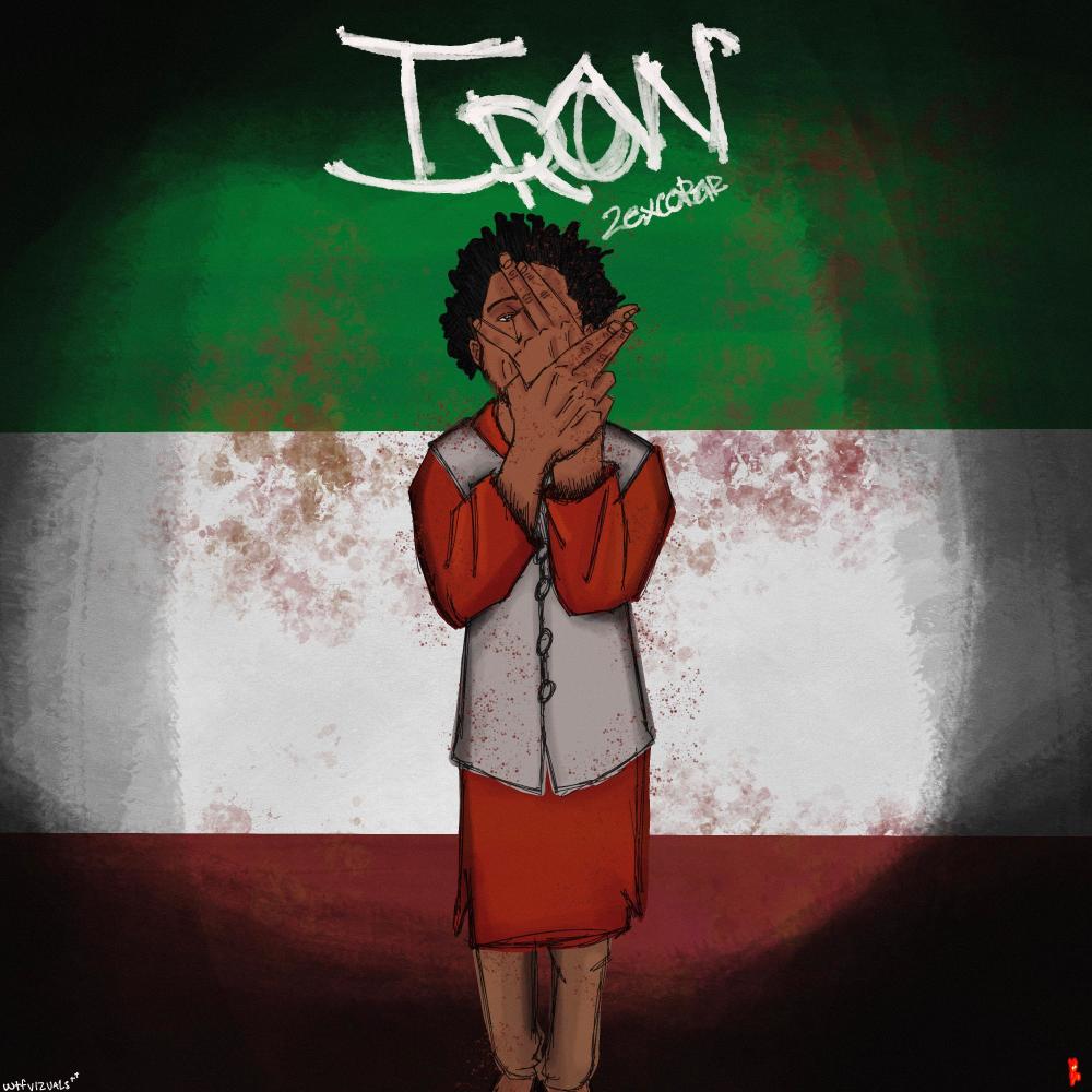 Iran (Explicit)