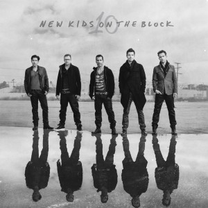 ดาวน์โหลดและฟังเพลง Take My Breath Away พร้อมเนื้อเพลงจาก New Kids On The Block