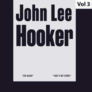 收聽John Lee Hooker的Democrat Man歌詞歌曲