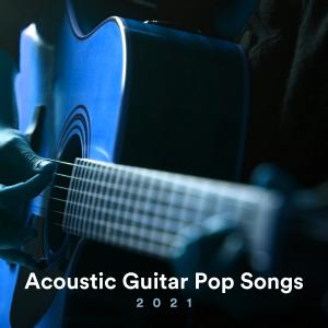 อัลบัม Acoustic Guitar Pop Songs 2021 ศิลปิน Richie Aikman