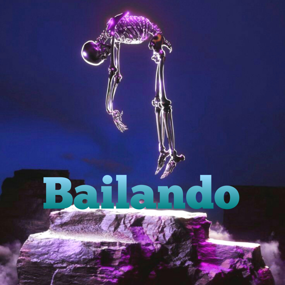 Bailando