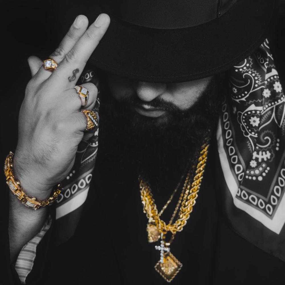 Oxymorons (feat. Bub Styles) (Explicit)