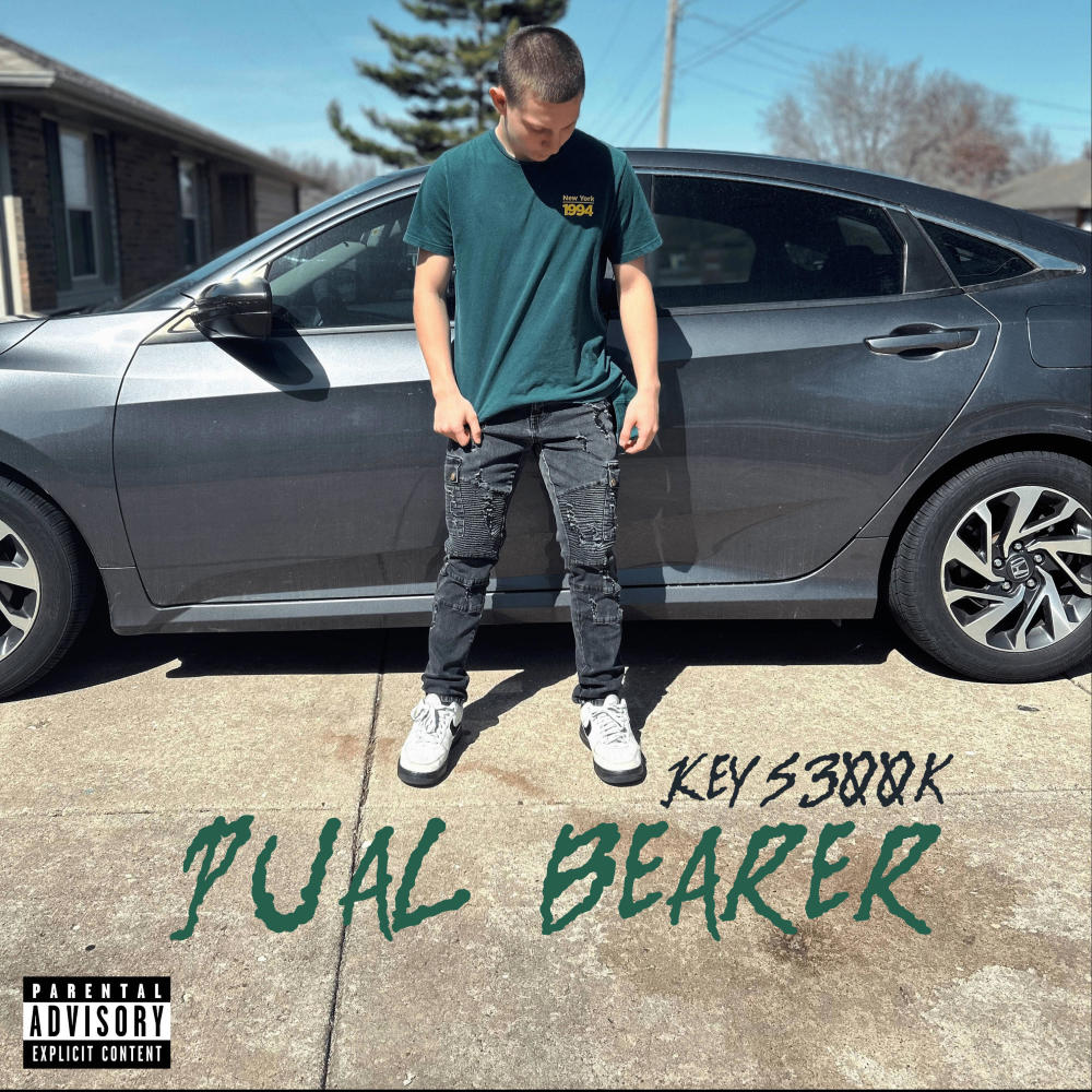 Pual Bearer (feat. prod.8X Flint) (Explicit)