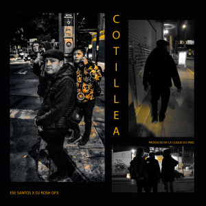 ดาวน์โหลดและฟังเพลง Cotillea พร้อมเนื้อเพลงจาก Ese Santos