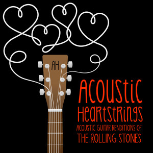 收听Acoustic Heartstrings的Sympathy for the Devil歌词歌曲