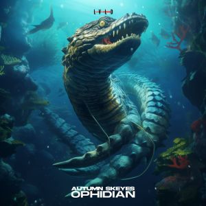 收聽Autumn Skeyes的Ophidian歌詞歌曲
