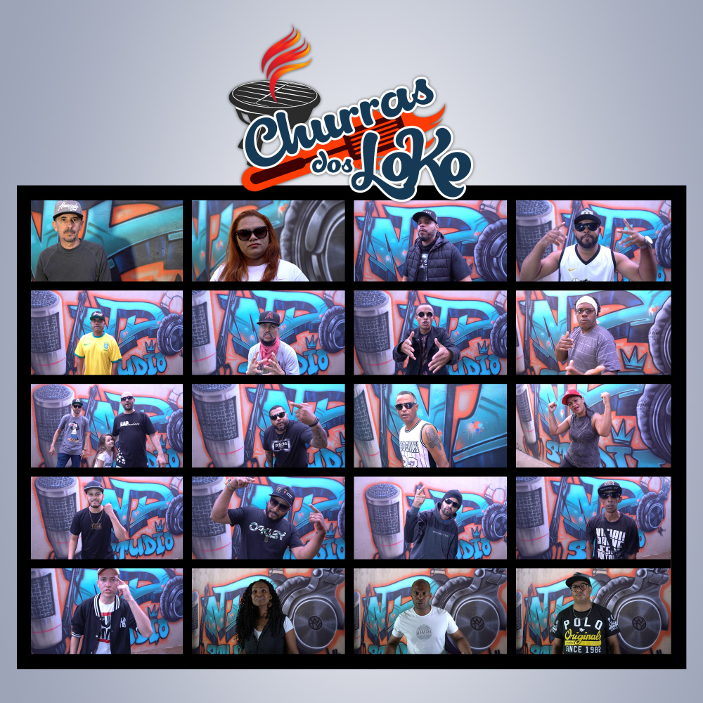 Churras dos Loko