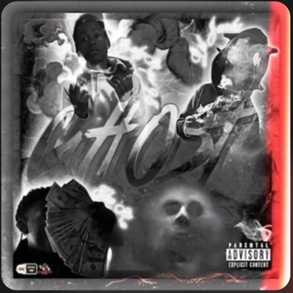 Ghost (feat. Babyree98 & Lil janki) (Explicit)