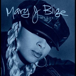 Mary J. Blige的專輯My Life