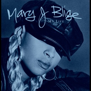 收聽Mary J. Blige的(You Make Me Feel Like A) Natural Woman歌詞歌曲
