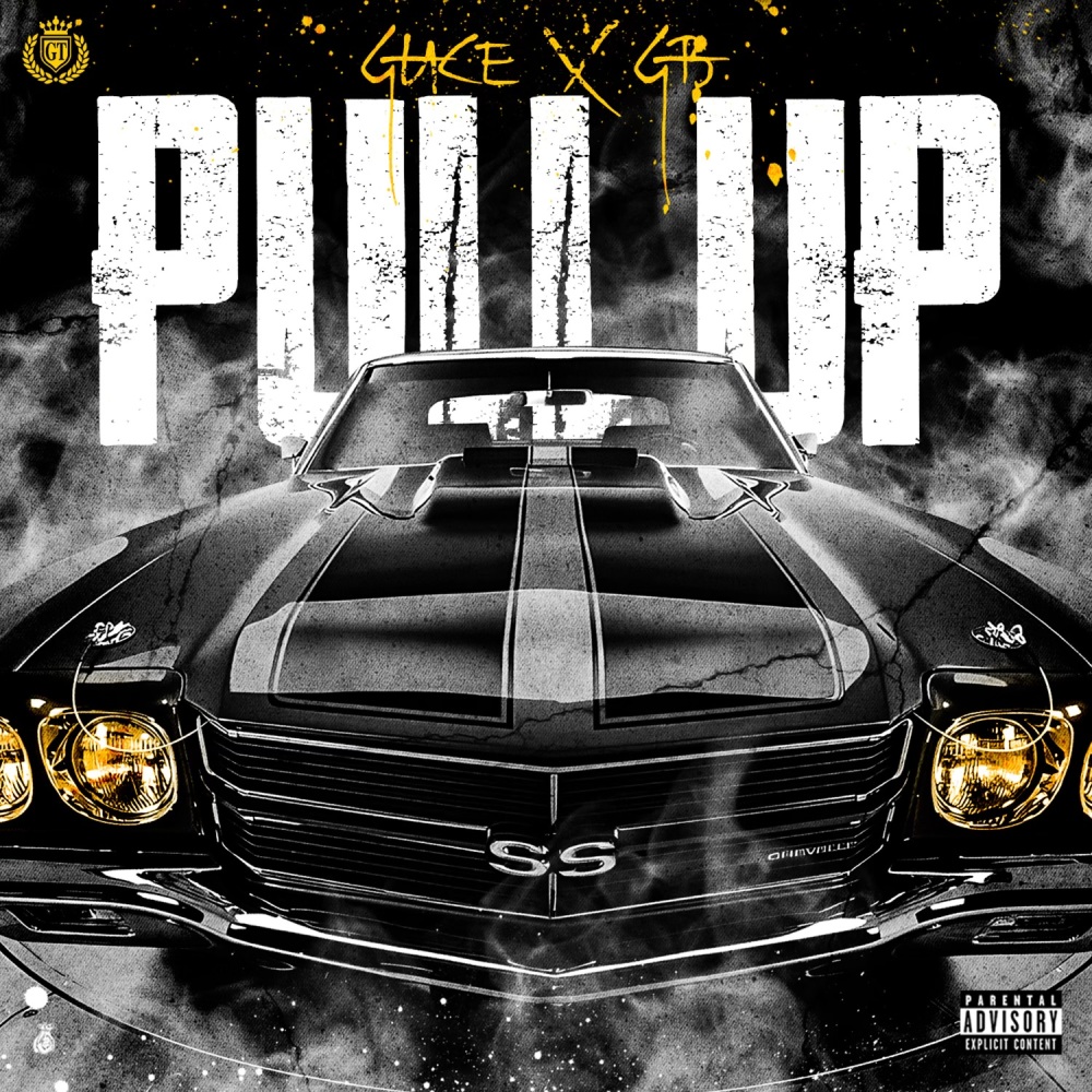 Pull Up (Explicit)