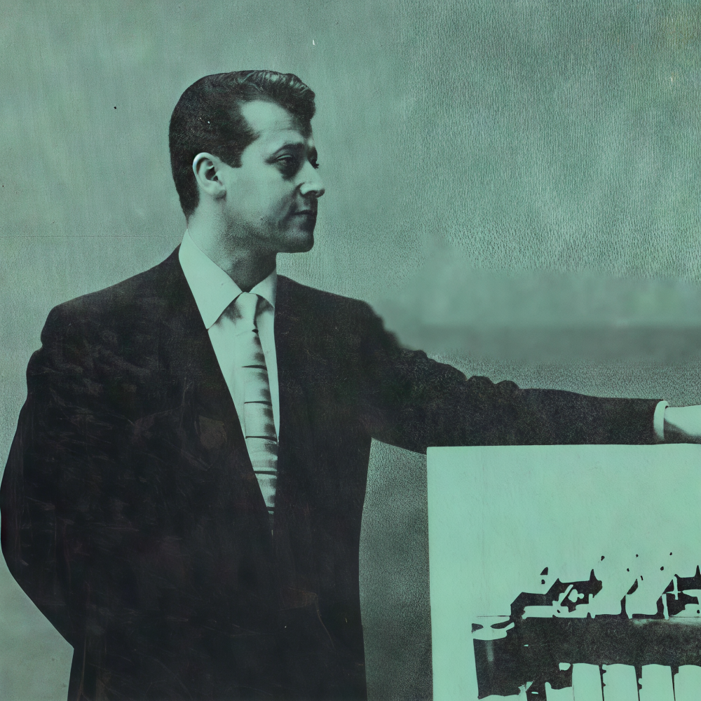 Don Elliott