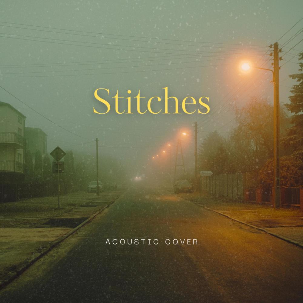 Stitches (Acoustic)