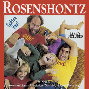 Listen to Nose song with lyrics from Rosenshontz
