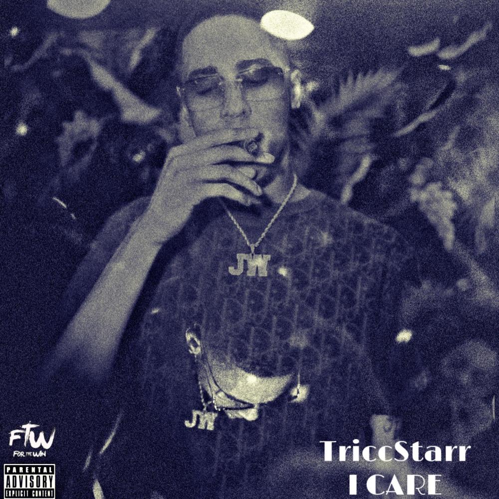 i care (Explicit)
