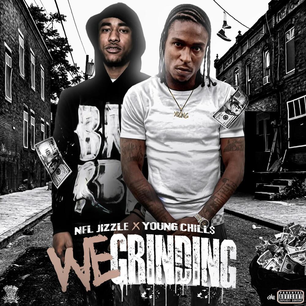 We Grinding (Explicit)