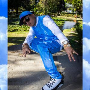 收聽Blackroy的Desacatao歌詞歌曲